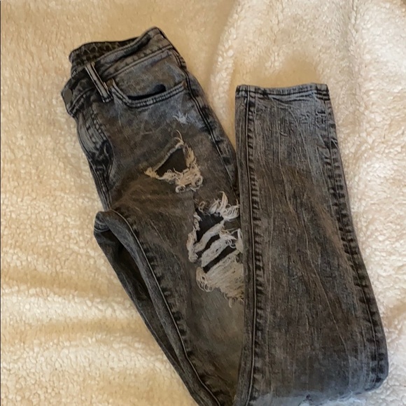 American Eagle jeans, size 30x30 - Picture 4 of 4